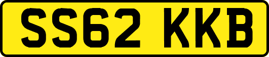 SS62KKB