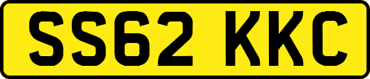 SS62KKC