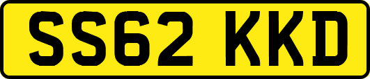 SS62KKD