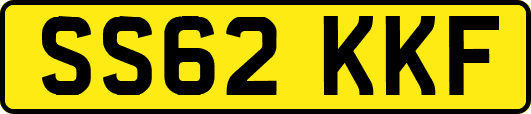 SS62KKF