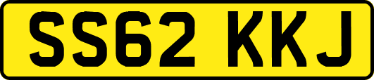 SS62KKJ