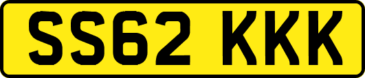 SS62KKK