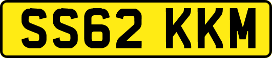 SS62KKM