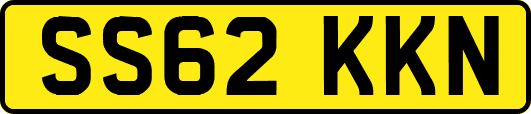 SS62KKN