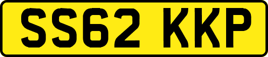 SS62KKP