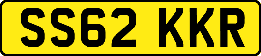 SS62KKR