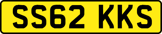 SS62KKS