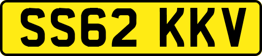 SS62KKV