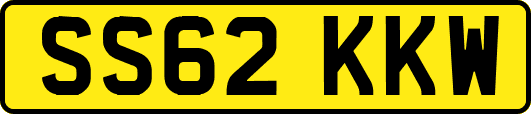SS62KKW