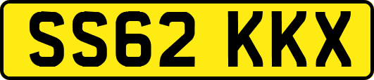 SS62KKX