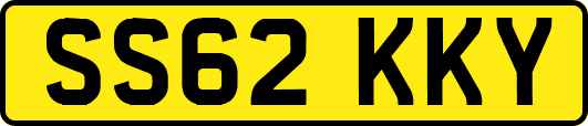 SS62KKY