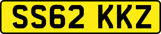 SS62KKZ