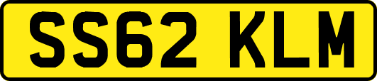 SS62KLM