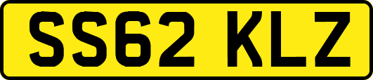 SS62KLZ