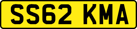 SS62KMA