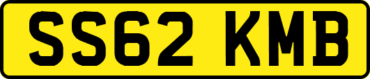 SS62KMB