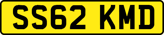 SS62KMD
