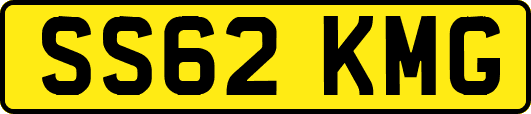 SS62KMG
