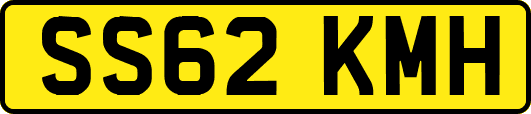 SS62KMH