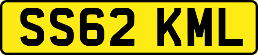 SS62KML