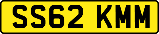 SS62KMM