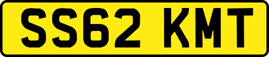 SS62KMT