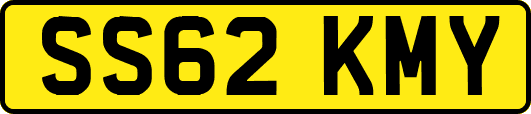 SS62KMY