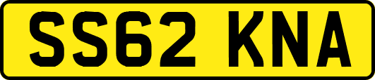 SS62KNA