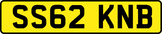 SS62KNB