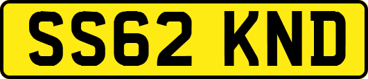 SS62KND
