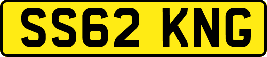 SS62KNG