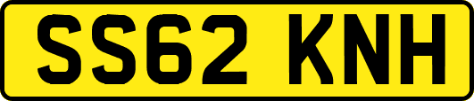 SS62KNH
