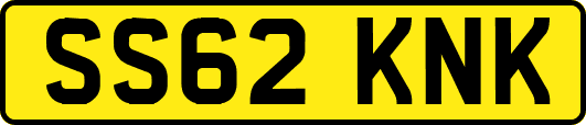 SS62KNK