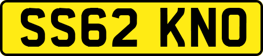 SS62KNO