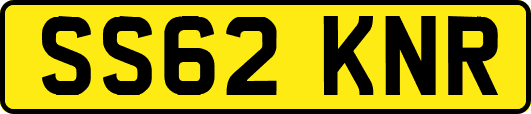 SS62KNR