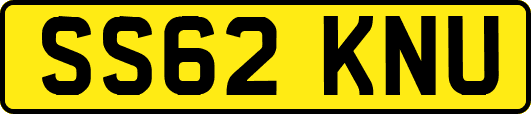 SS62KNU