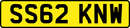 SS62KNW