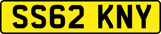 SS62KNY