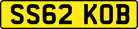 SS62KOB