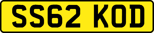 SS62KOD