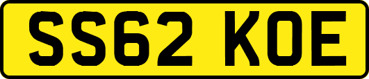 SS62KOE