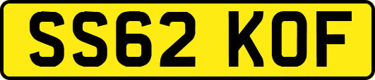 SS62KOF