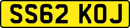 SS62KOJ