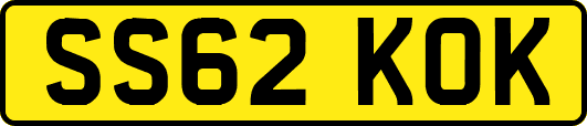 SS62KOK