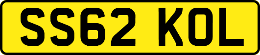 SS62KOL