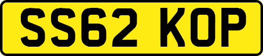 SS62KOP