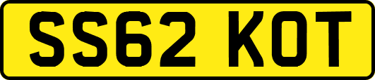 SS62KOT