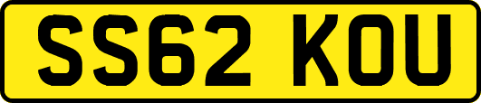 SS62KOU