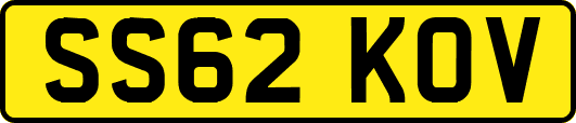 SS62KOV