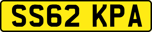 SS62KPA